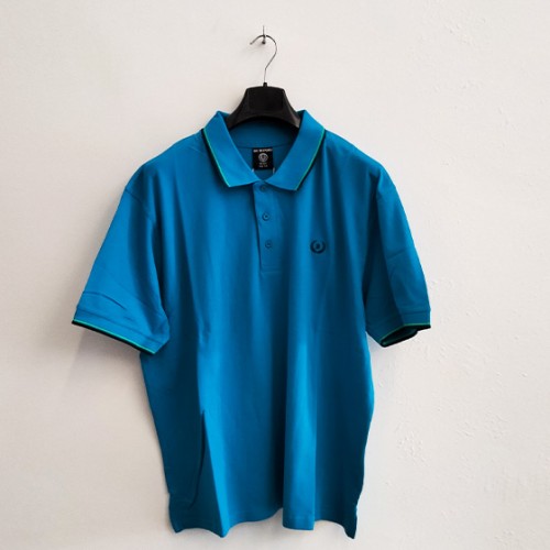 Polo BE BOARD 9002C azzurra